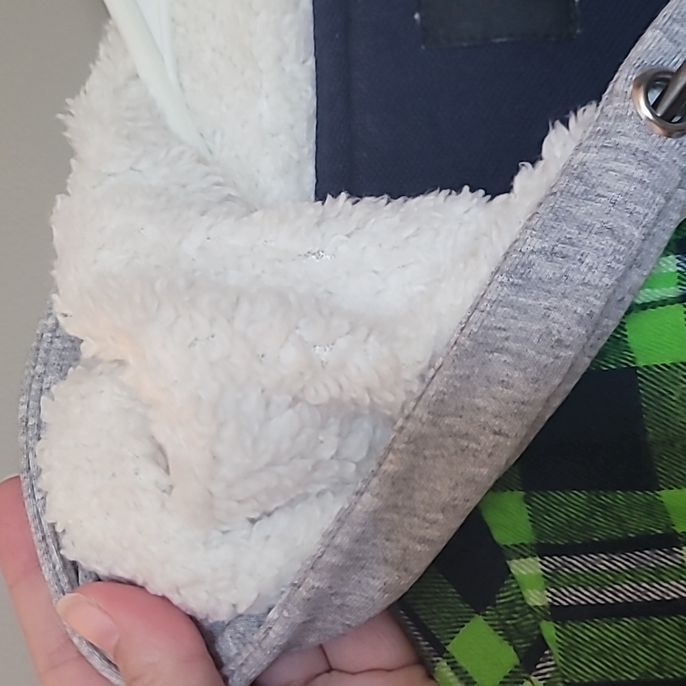 Seahawks Jacket - Picture 4 of 8